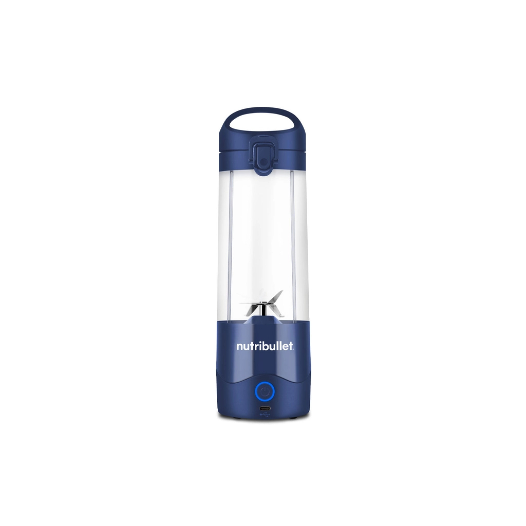 Блендер NUTRIBULLET NBP003NBL - изображение 2