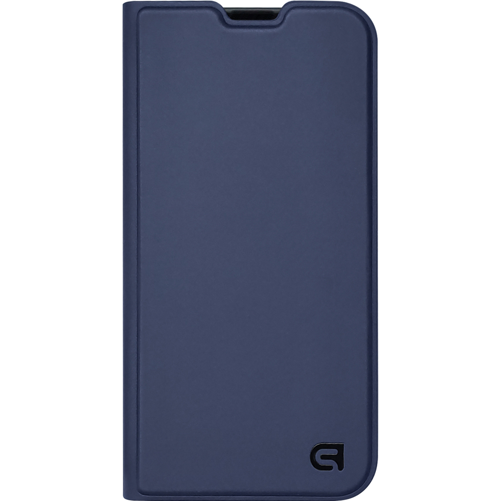 Чохол до мобільного телефона Armorstandart OneFold Case Samsung A24 4G (A245) Dark Blue (ARM70447) - зображення 1