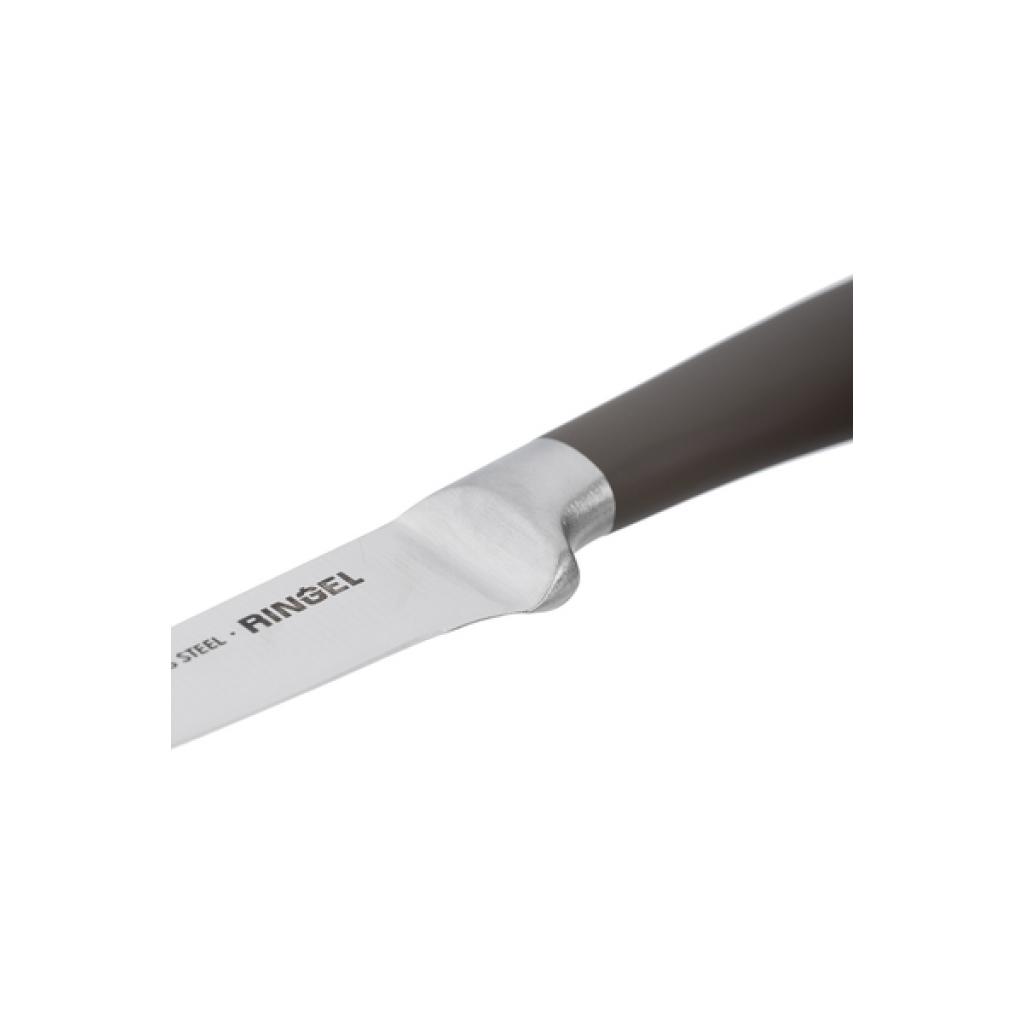 Кухонний ніж Ringel Exzellent овощной 9см (RG-11000-1) - зображення 4