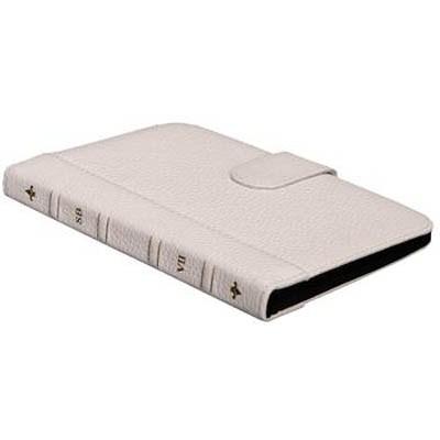Чохол до планшета SB Bookcase GLXY Tab7 (White) (SB143005) - зображення 1