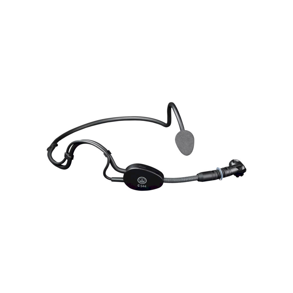 Мікрофон AKG C544 L (2793H00060) - зображення 1