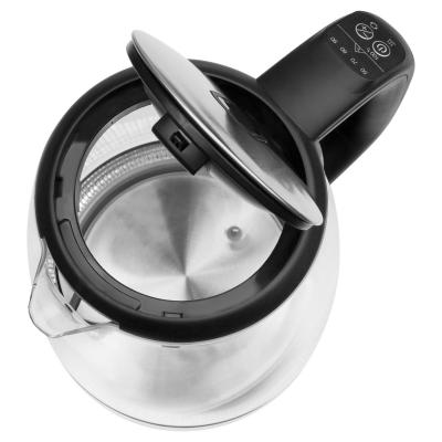 Електрочайник Sencor SWK2090BK - зображення 3