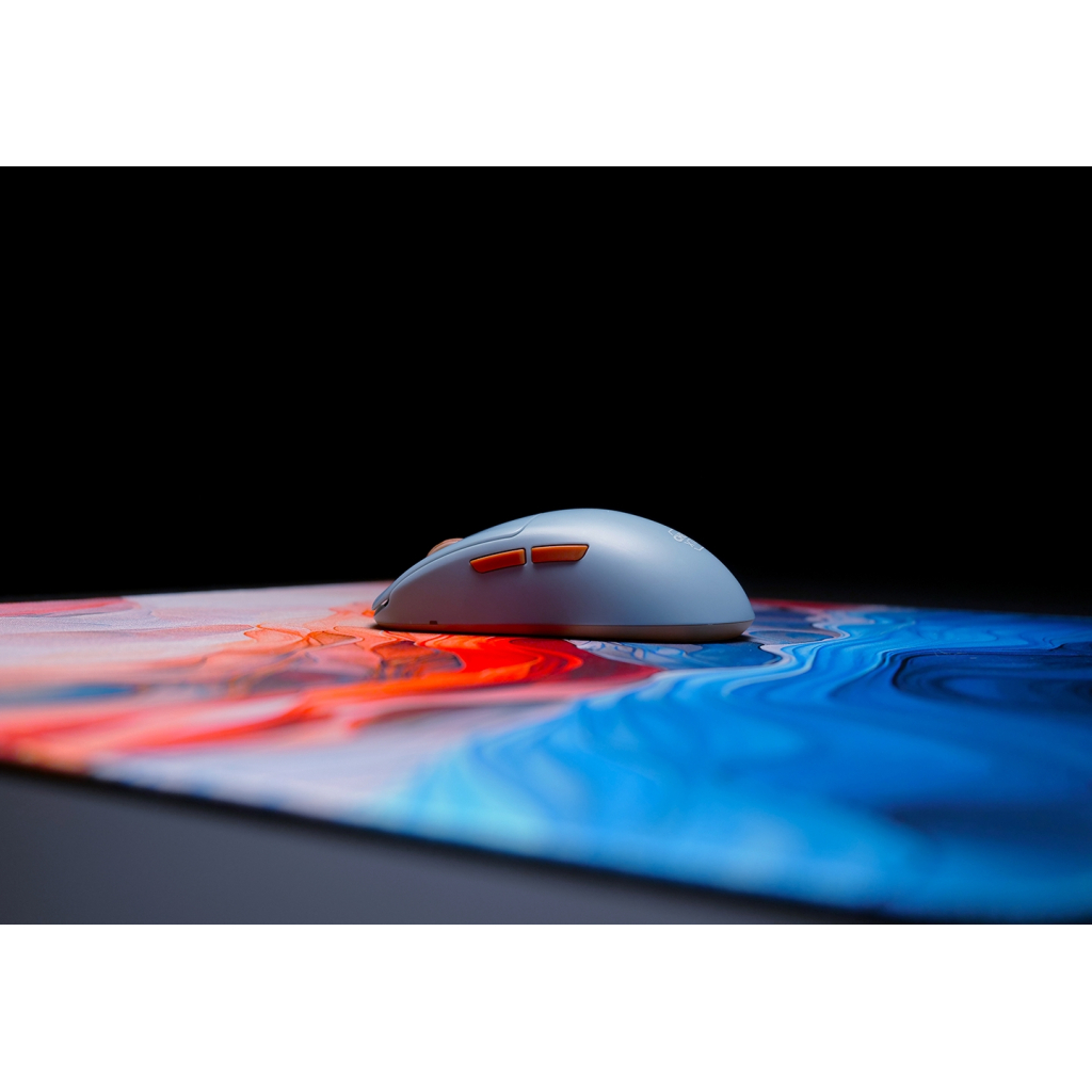 Килимок для мишки Cherry Xtrfy GP5 L Amnis Blue (CX-GP5-L-AMNIS-BLUE) - зображення 2
