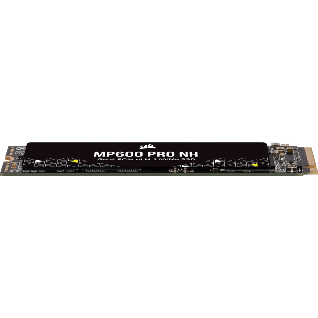 Накопичувач SSD M.2 2280 8TB MP600 PRO NH Corsair (CSSD-F8000GBMP600PNH) - зображення 4