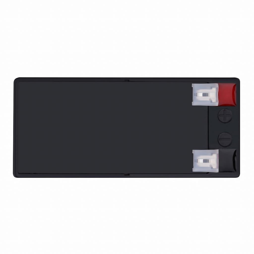 Батарея до ДБЖ Gemix GB 12В 9Ач (GB1209) - зображення 3