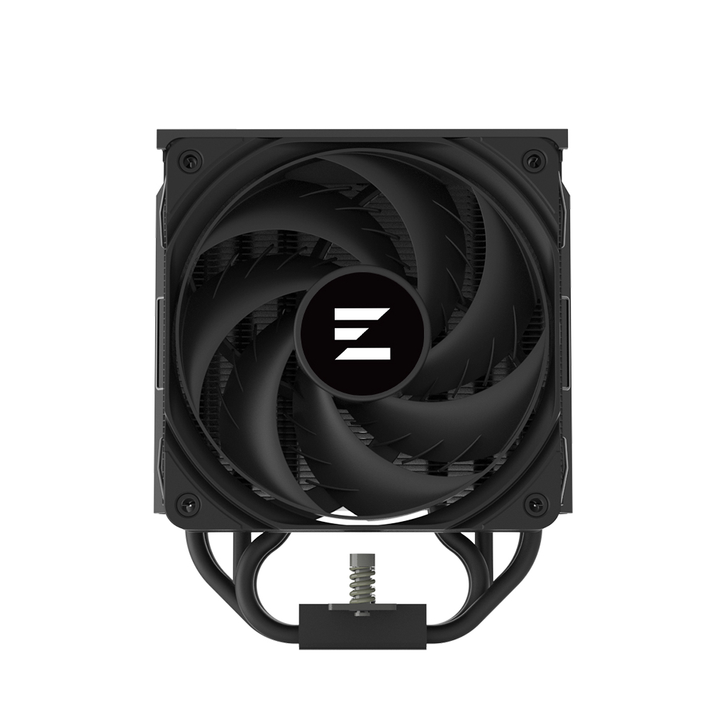 Кулер до процесора Zalman CNPS13XBLACK - зображення 3