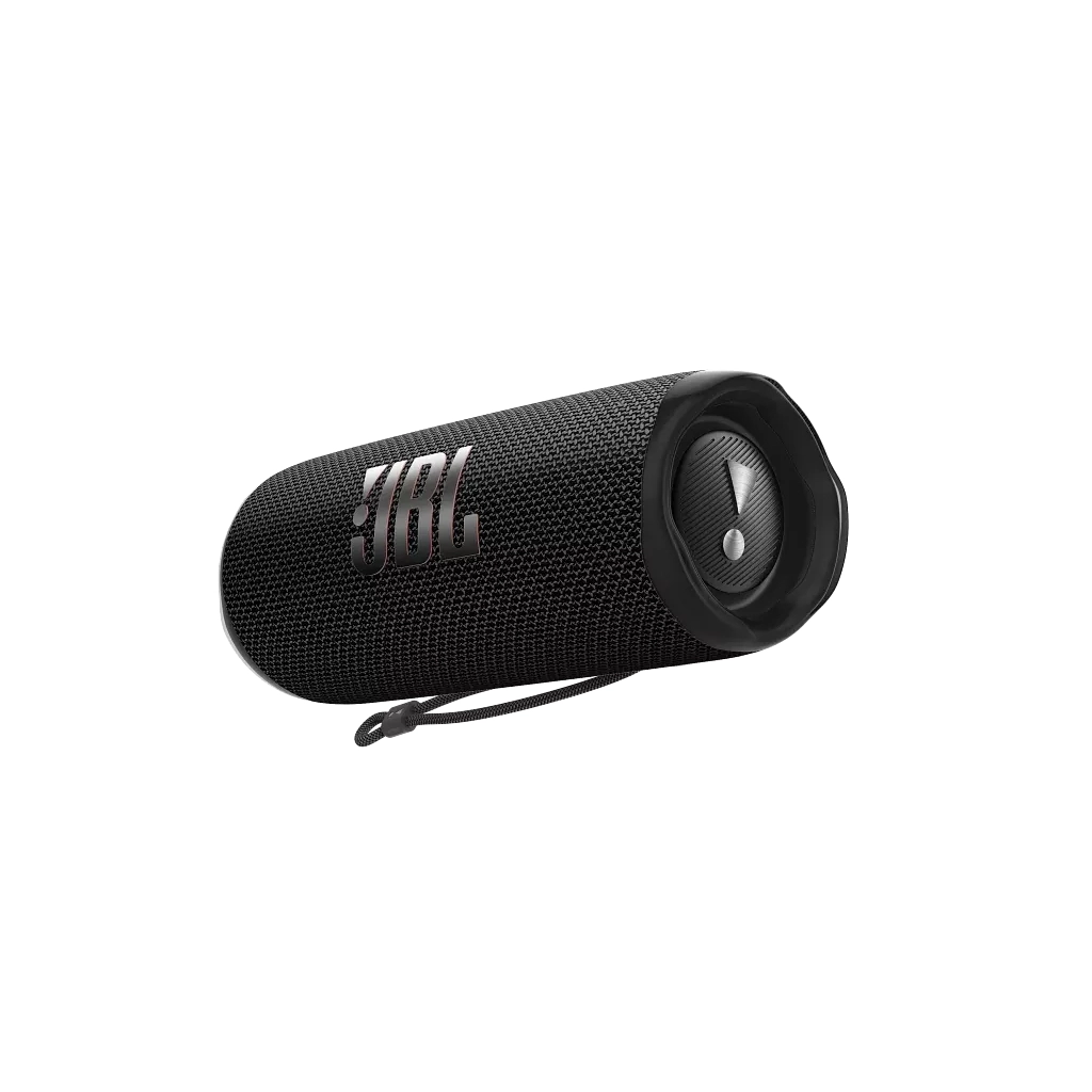 Акустична система JBL Flip 6 Black (JBLFLIP6BLKEU) - зображення 9