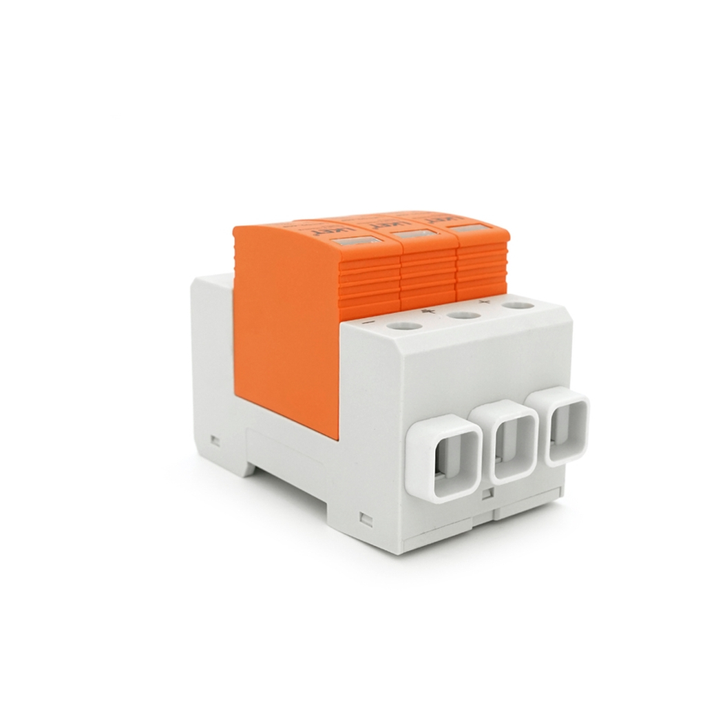 Автоматичний вимикач Liket Фотогальванічний захист (YT-LKTD2-40F) - зображення 3