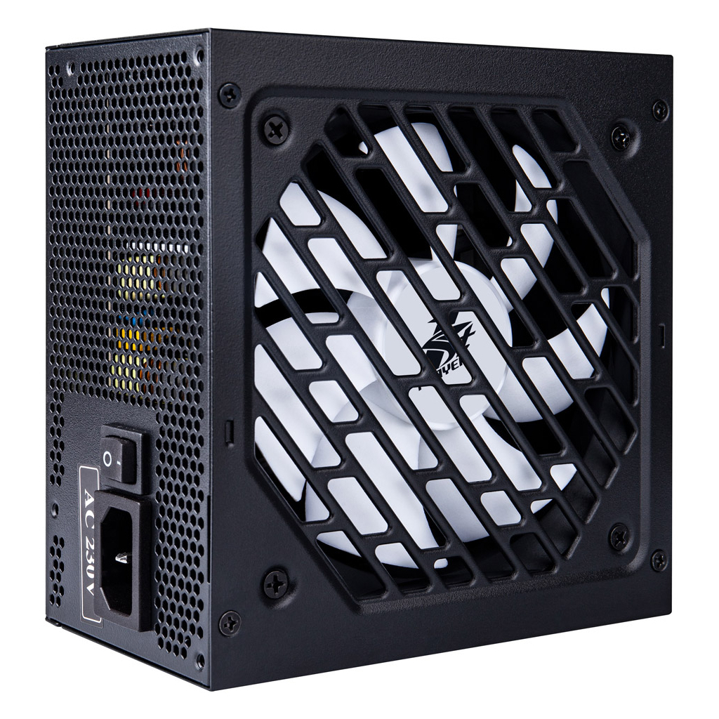 Блок живлення 1stPlayer 750W (FK-750-BK-EU) - зображення 3