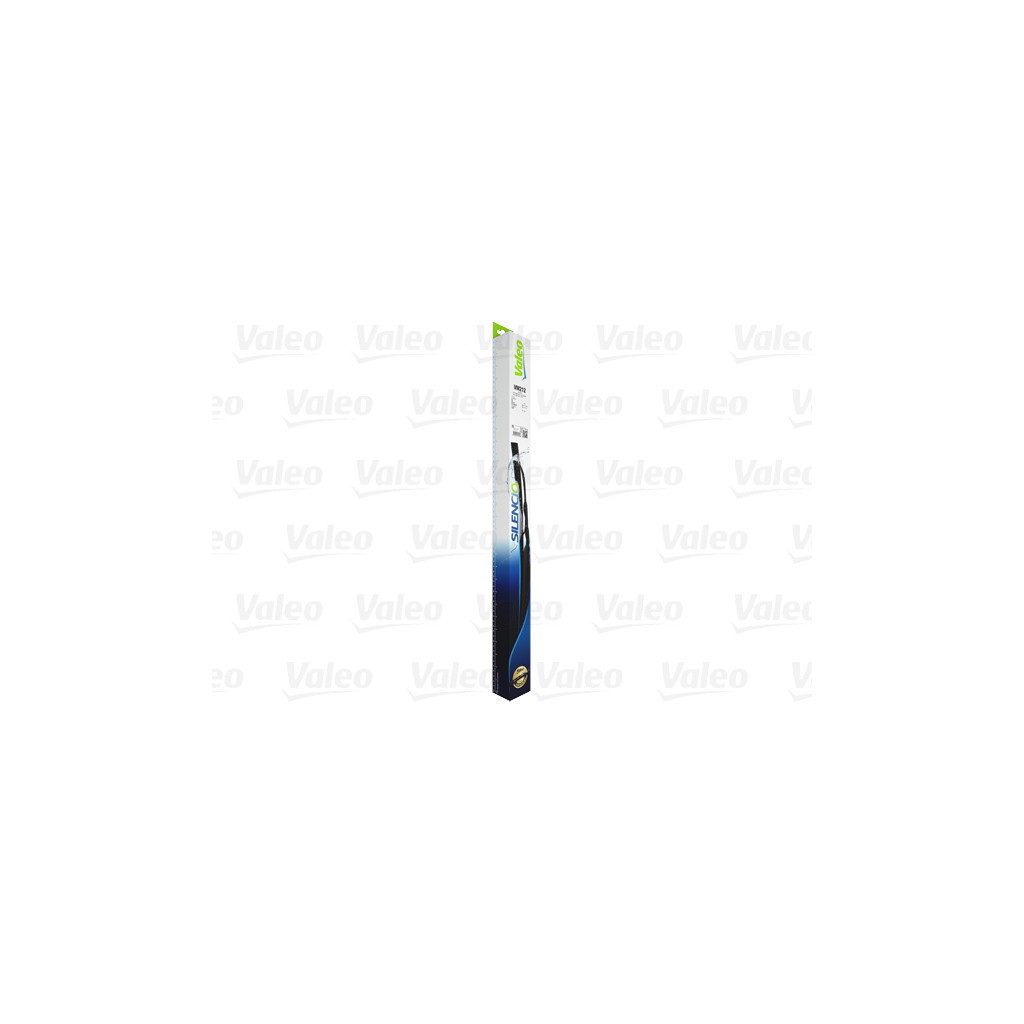 Щітка склоочисника Valeo 574275 - зображення 3