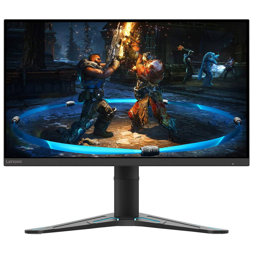 Монітор Lenovo G24-20 (66CFGAC1UA) - зображення 2