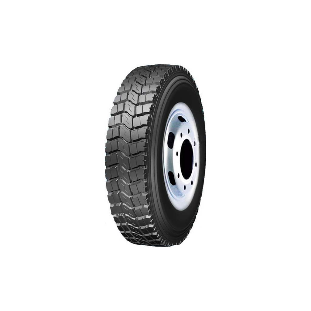 Шина Wosen 18PR WS648 10,00R20 149/146K (14981273774) - зображення 1