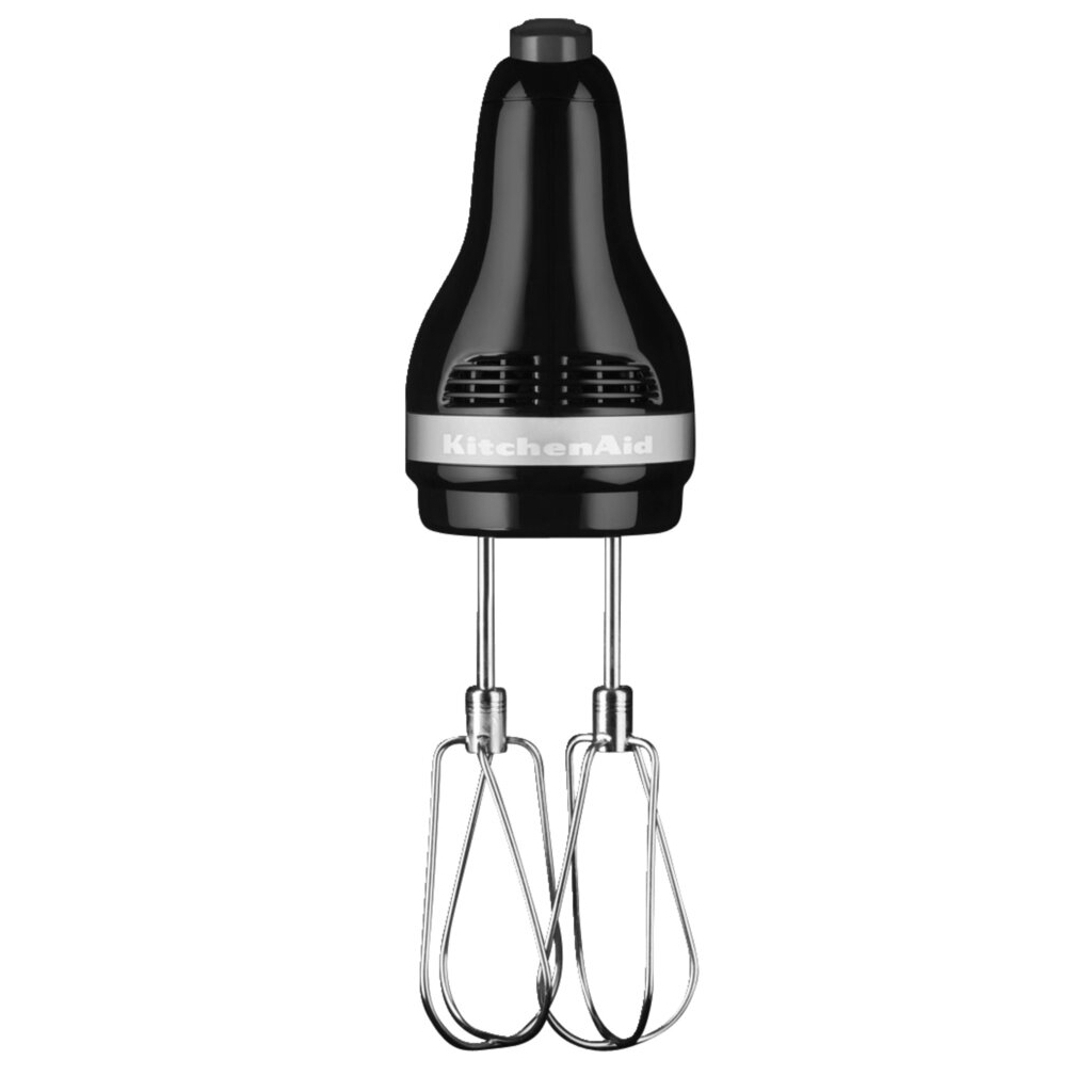Міксер KitchenAid 5KHM5110EOB - зображення 2