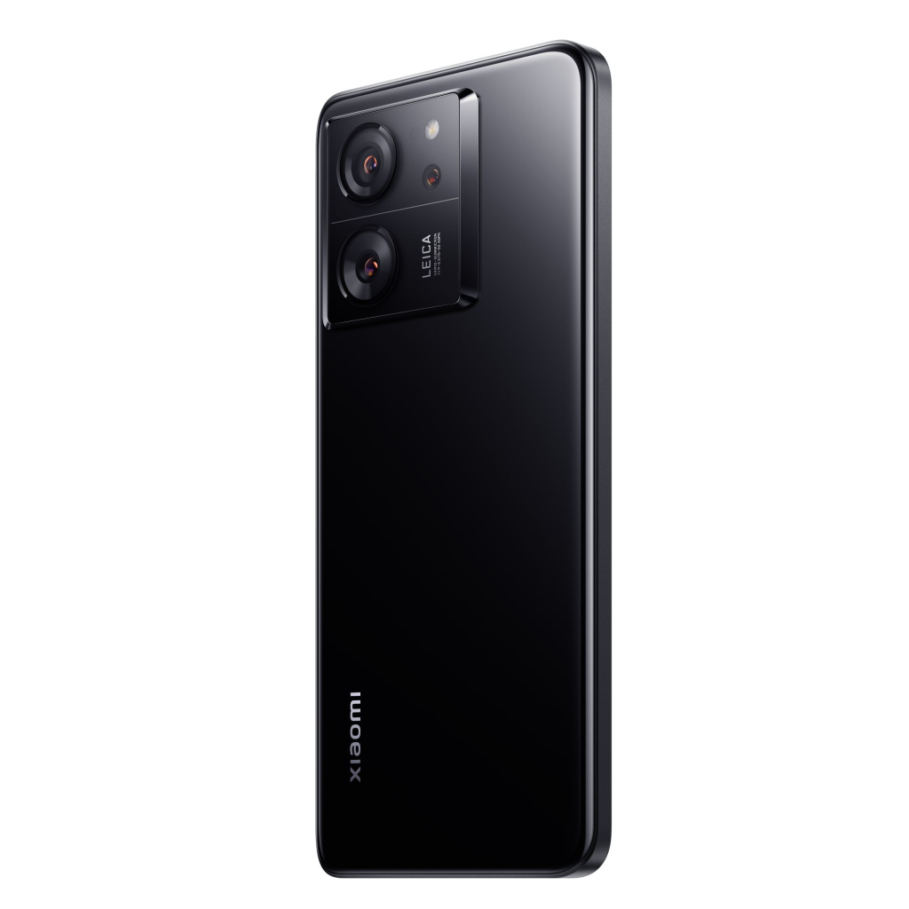 Мобільний телефон Xiaomi 13T 8/256GB Black (1002911) - зображення 2