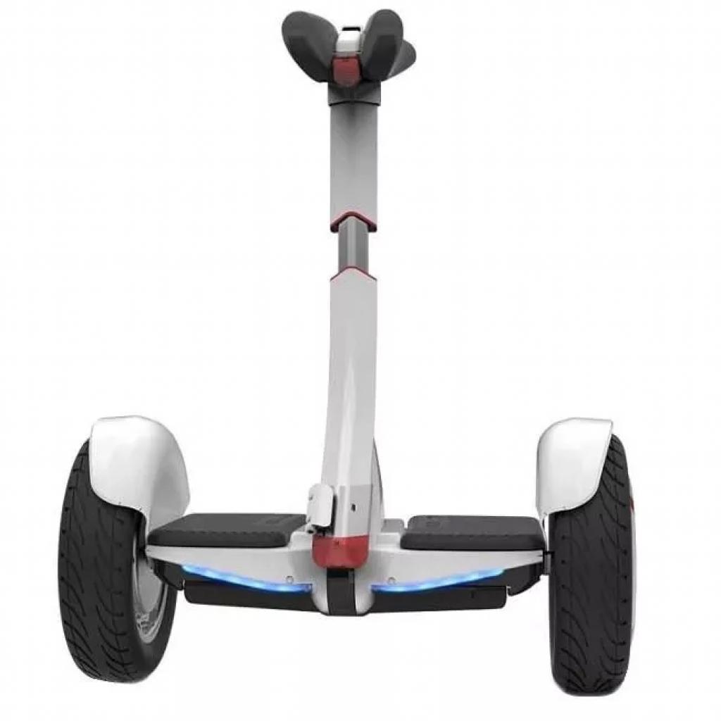 Гіроскутер Ninebot Mini PRO White (688721) - зображення 4