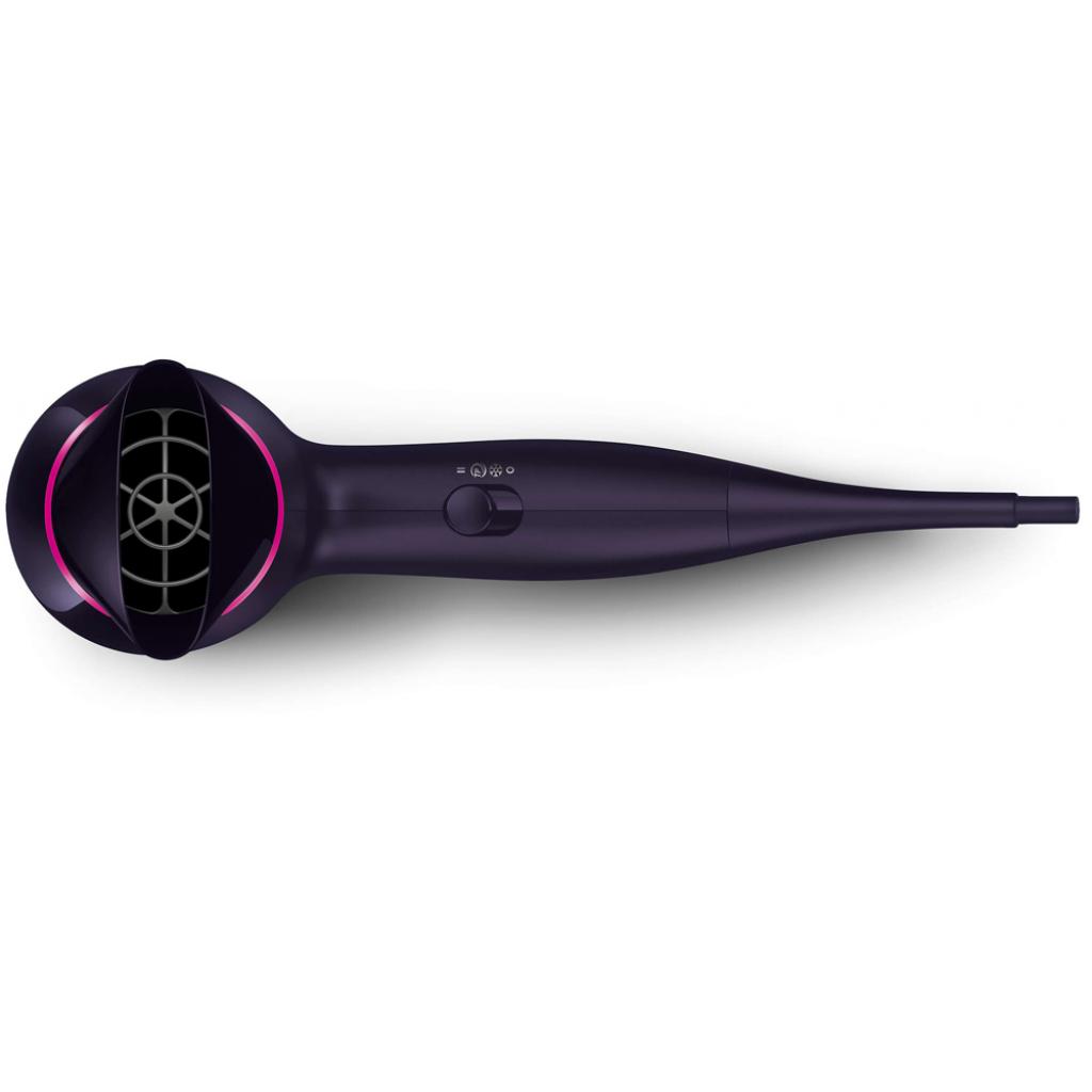 Фен Philips BHD 002/00 (BHD002/00) - зображення 2