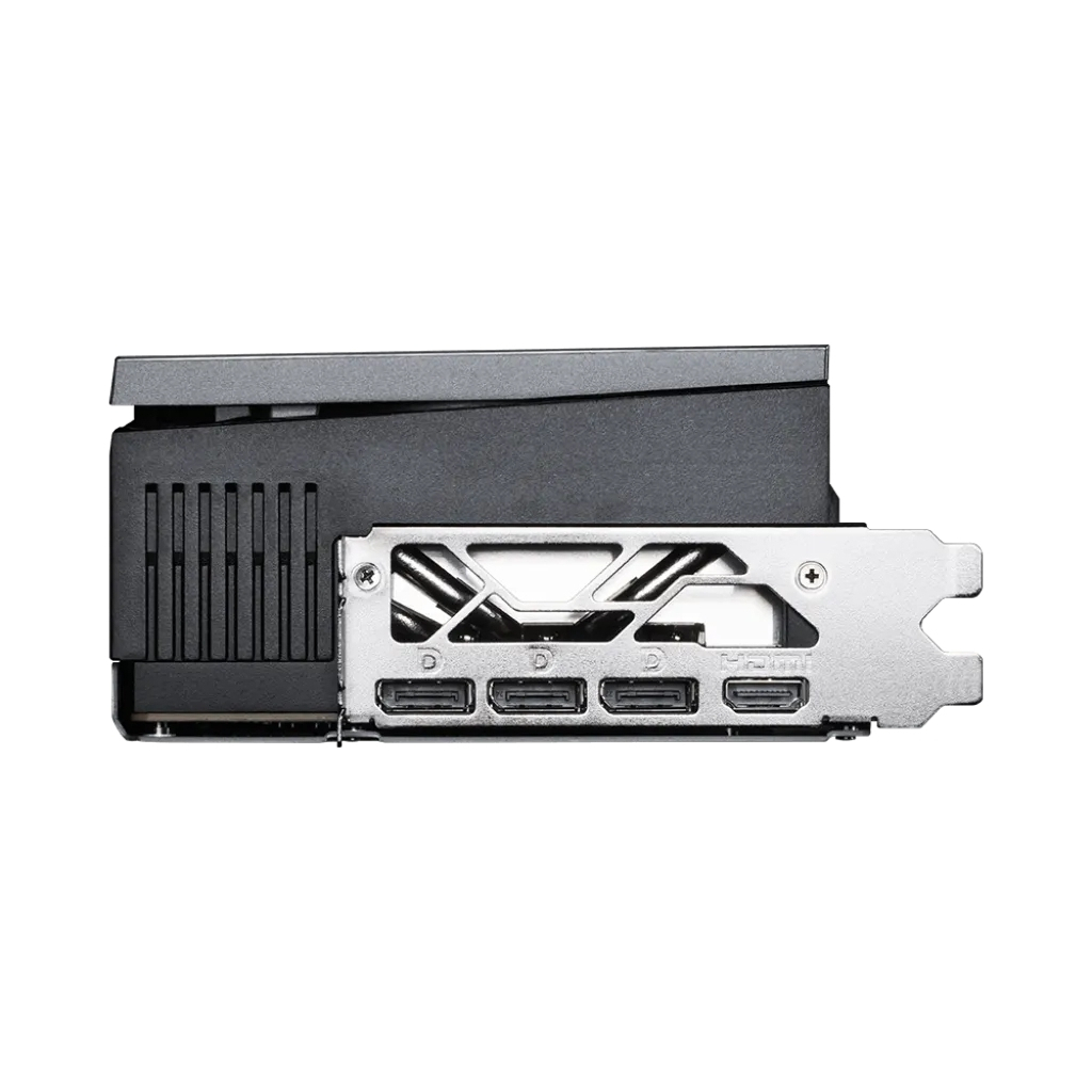 Відеокарта MSI GeForce RTX5080 16GB VANGUARD SOC (RTX 5080 16G VANGUARD SOC) - зображення 6