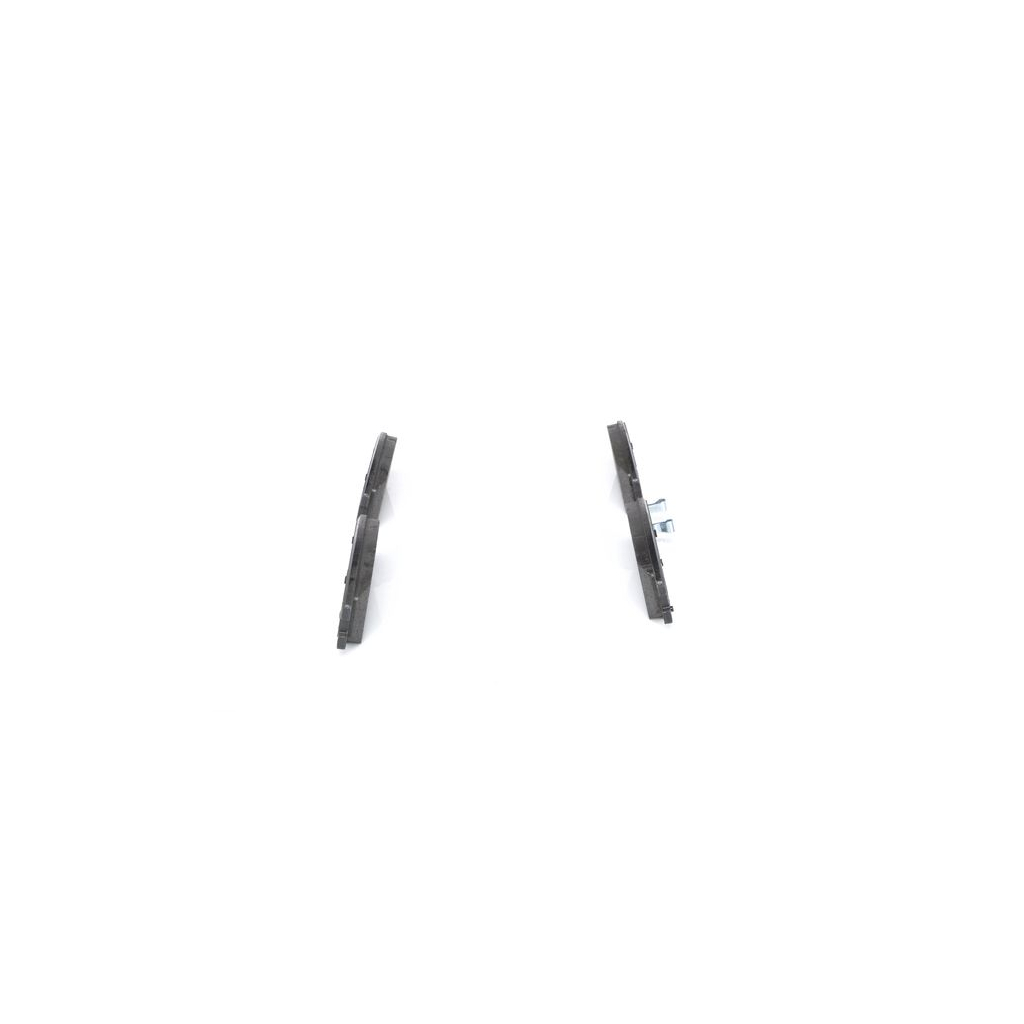 Гальмівні колодки Bosch 0 986 494 250 - зображення 7
