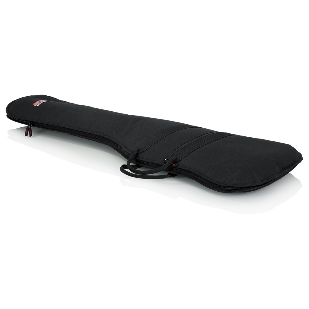 Чохол для гітари Gator Bass Guitar Gig Bag (GBE-BASS) - изображение 5