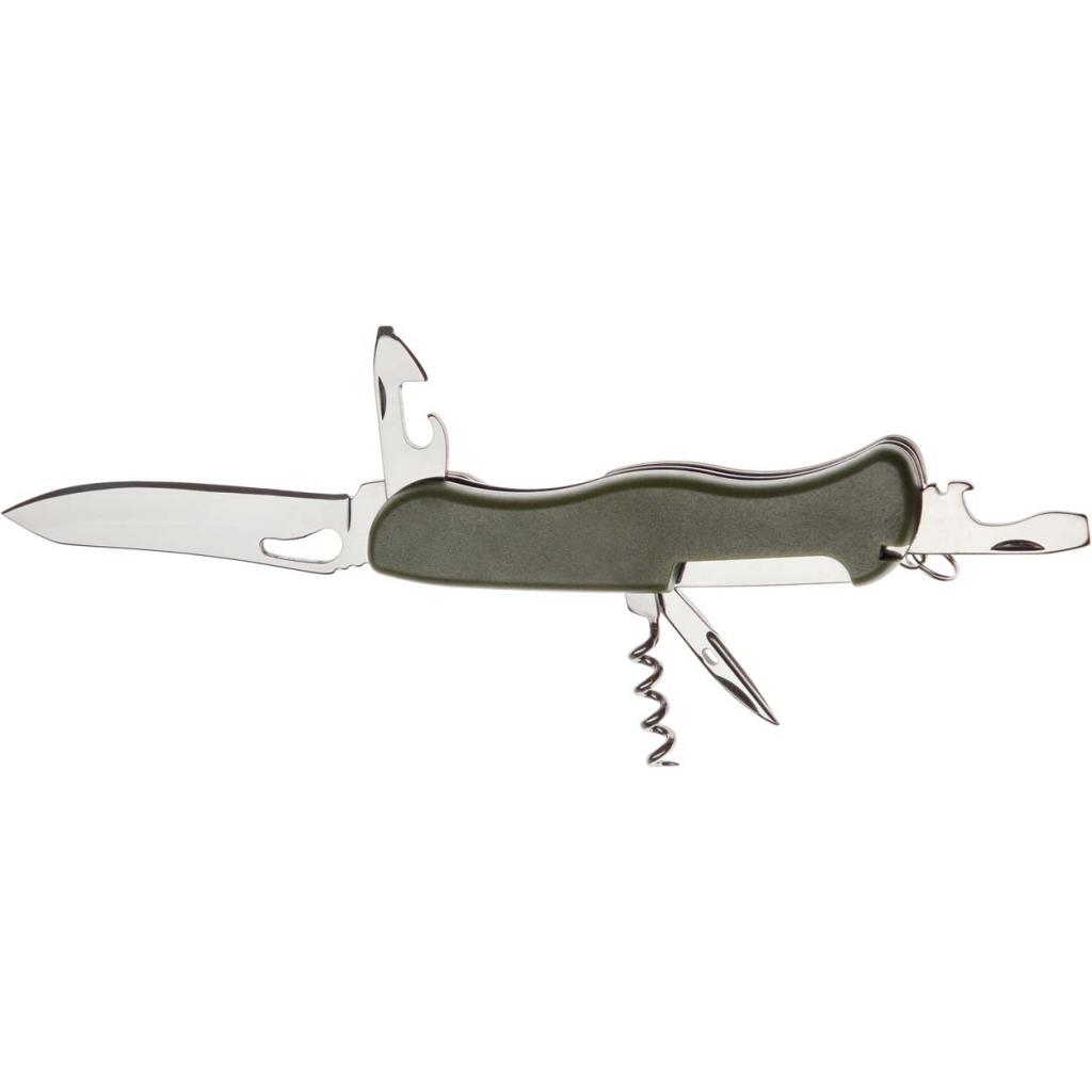 Ніж Partner HH022014110 OL olive - зображення 1