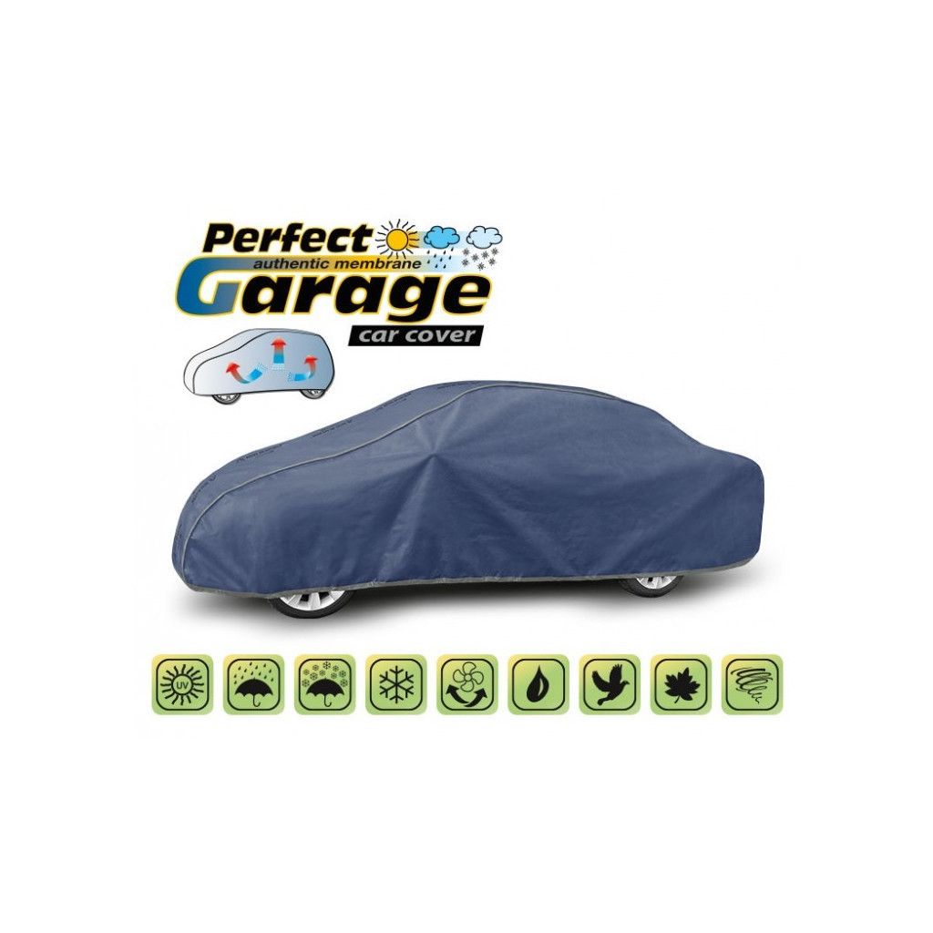Тент автомобільний Kegel-Blazusiak Perfect Garage (5-4645-249-4030) - зображення 2