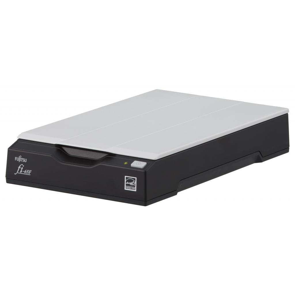 Сканер Fujitsu fi-65F (PA03595-B001) - зображення 1