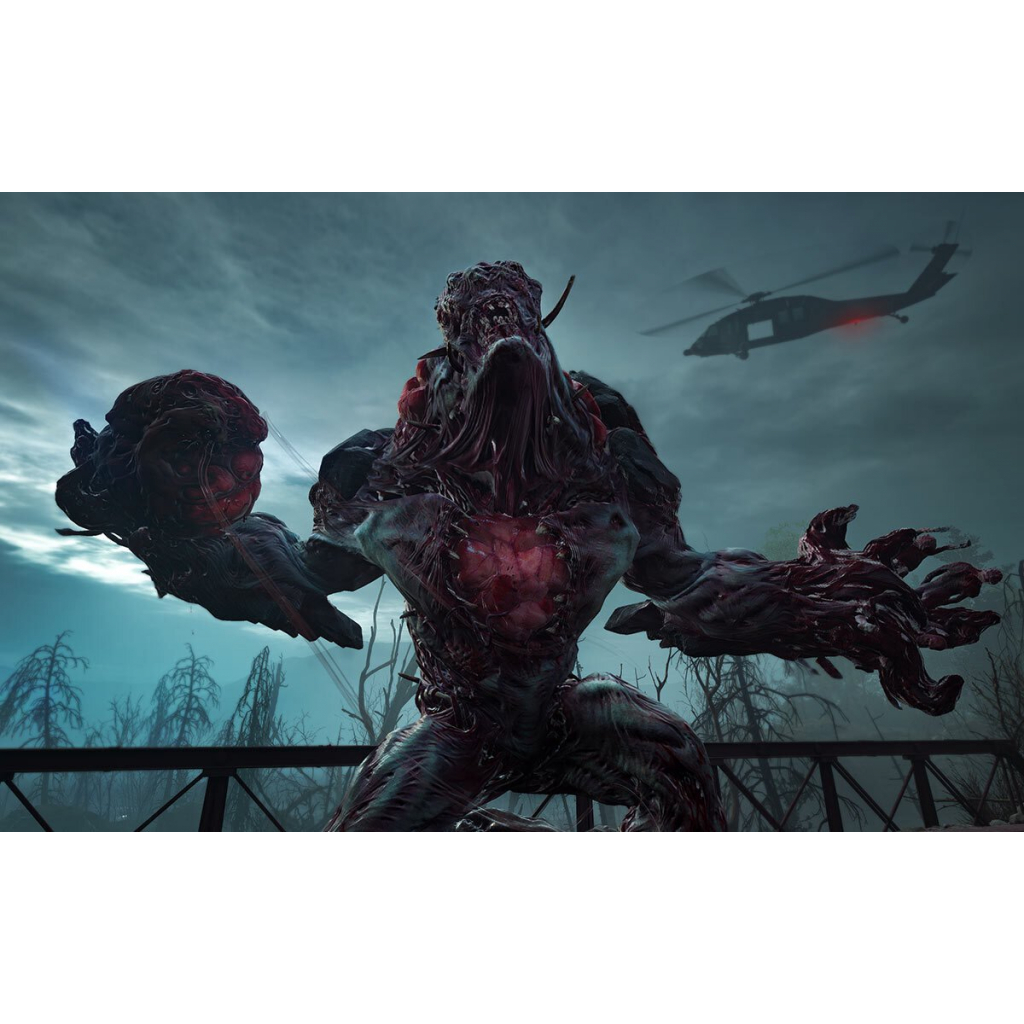 Гра Sony Back 4 Blood. Спеціальне Видання (PS5, Російська мова) (PSV15) - зображення 2