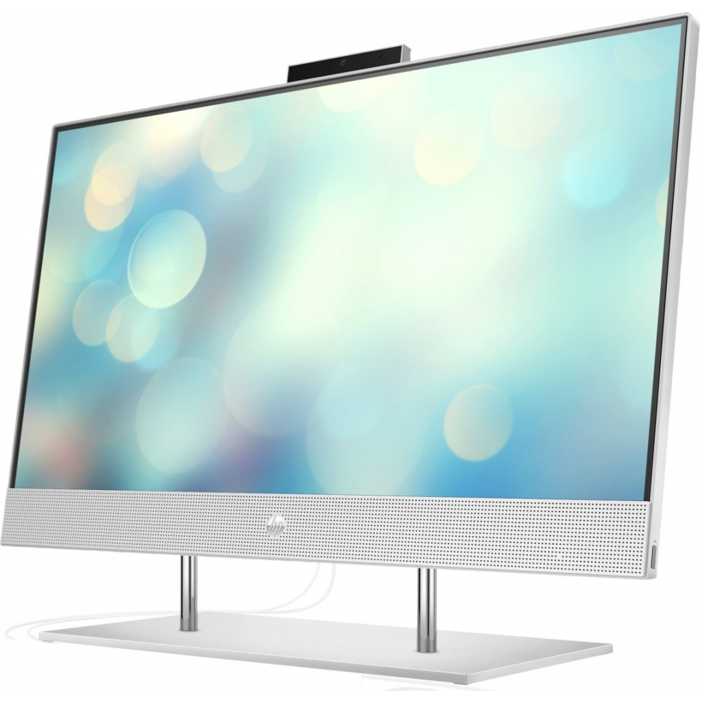 Комп'ютер HP 24-dp0068ua AiO / Ryzen5 4500U (426G6EA) - зображення 2