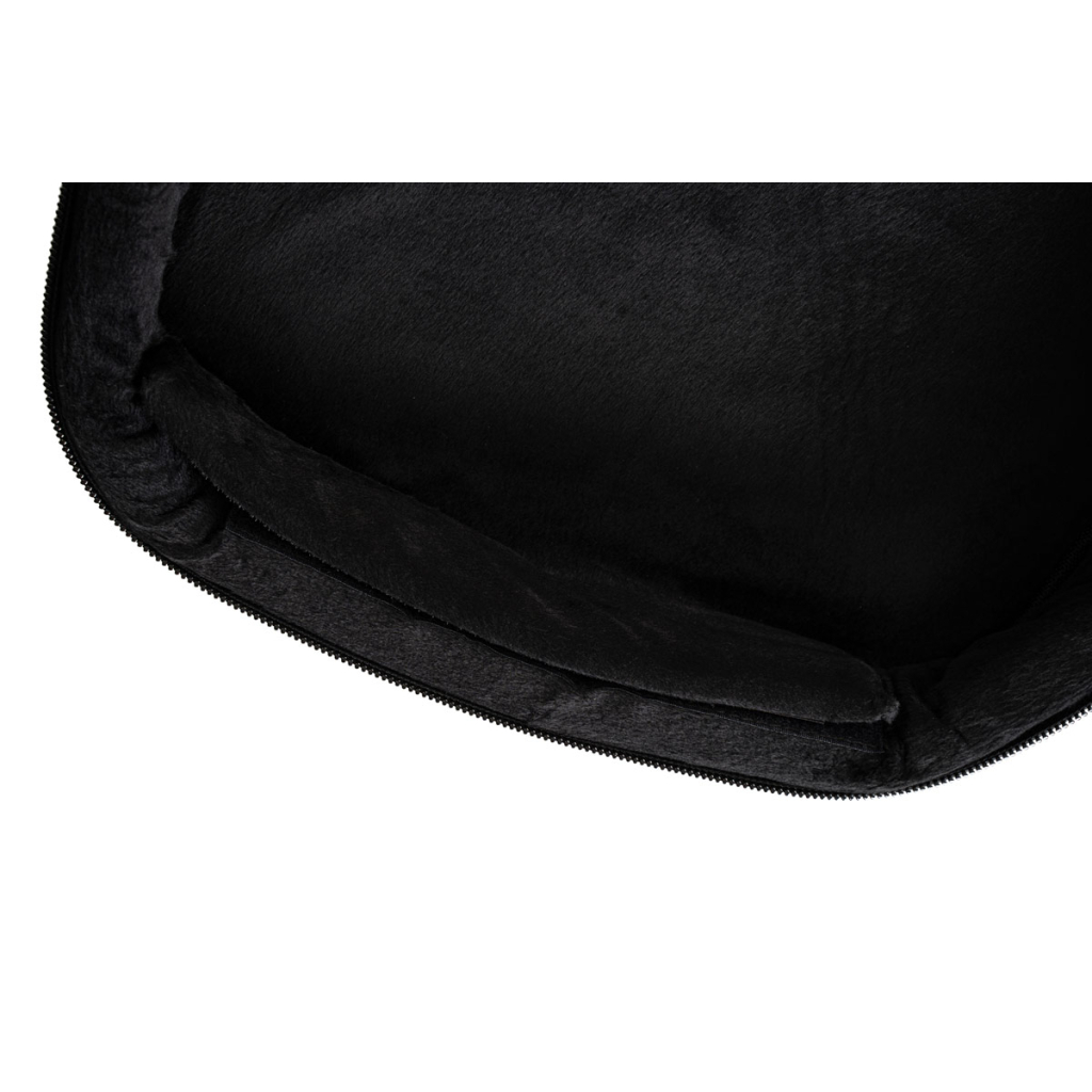 Чохол для гітари Cort Premium Soft-Side Bag Bass Guitar (CPEB100) - изображение 4