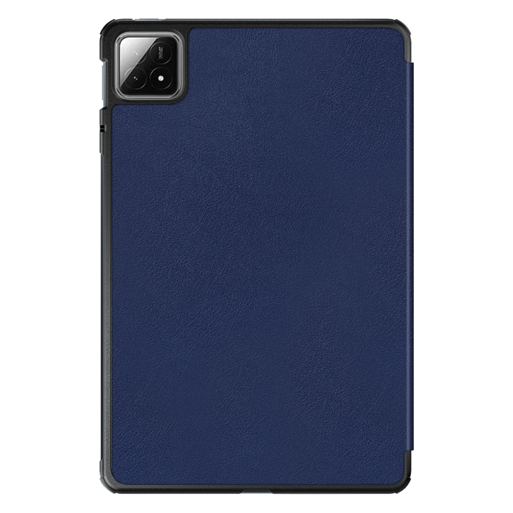 Чохол до планшета Armorstandart Smart Case Xiaomi Pad 6S Pro Blue (ARM75101) - зображення 2