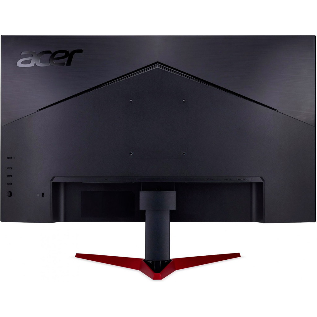 Монітор Acer VG270Ebmiix (UM.HV0CD.E01) - зображення 6