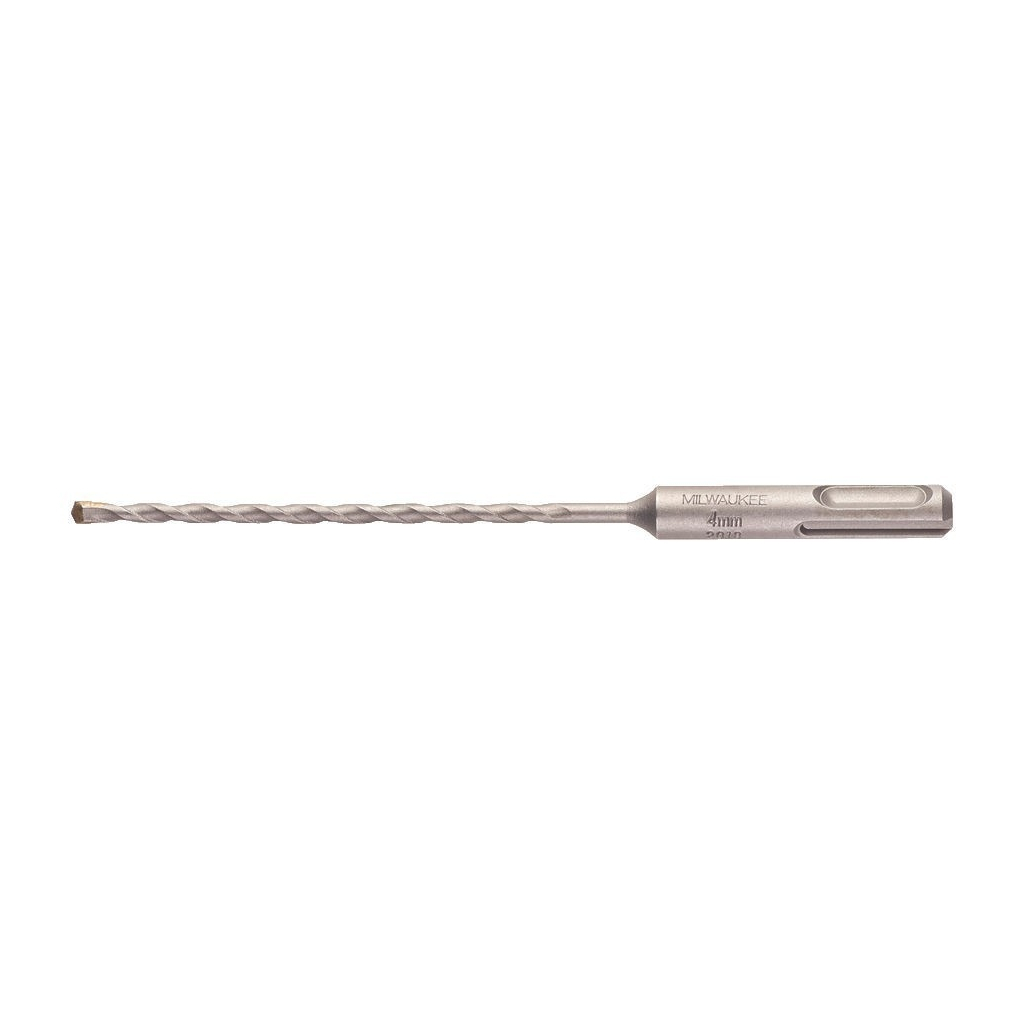 Бур Milwaukee SDS+ CONTRACTOR 4x160 (1 шт) (4932471211) - зображення 2