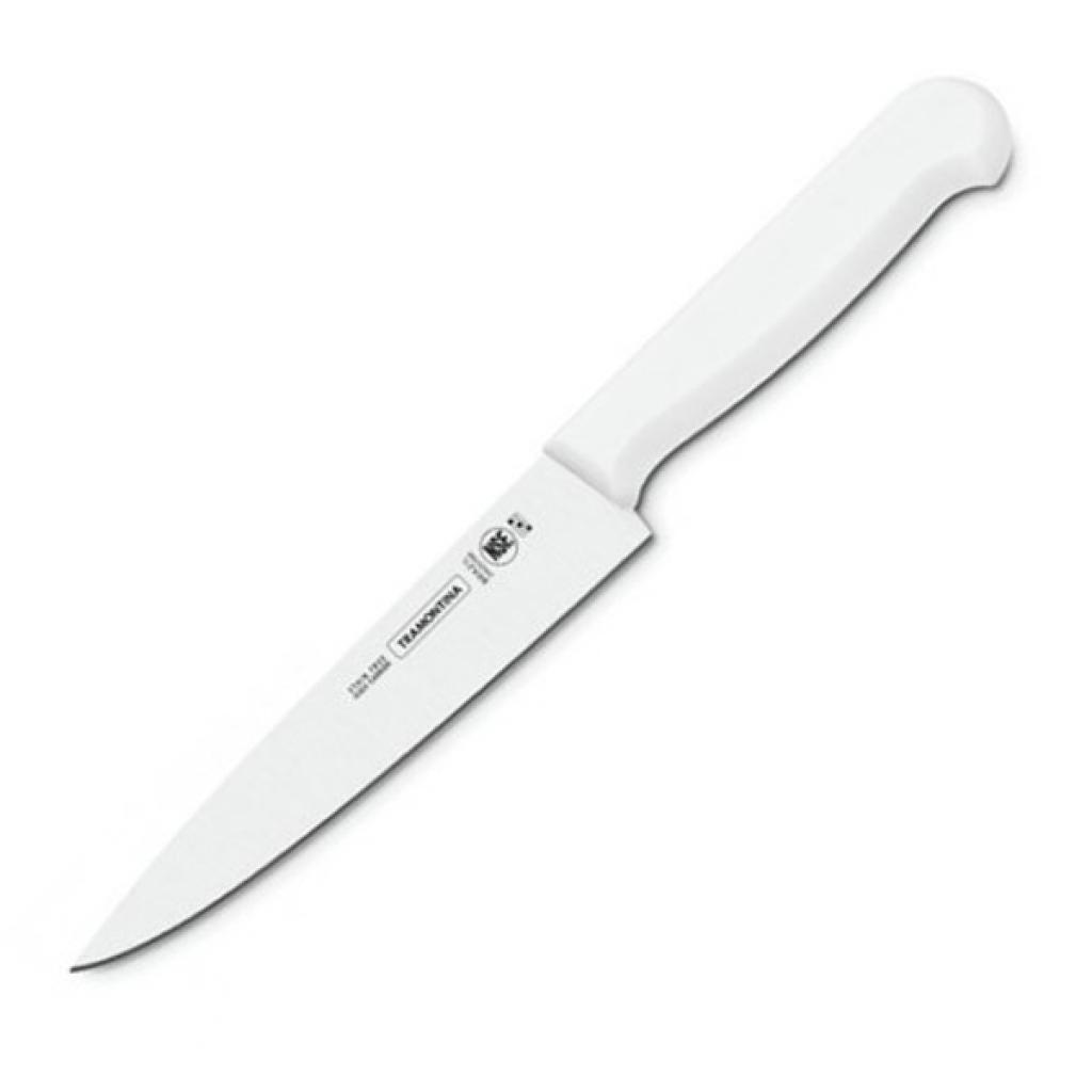 Кухонний ніж Tramontina Professional Master для м'яса 254 мм White (24620/180) - зображення 1