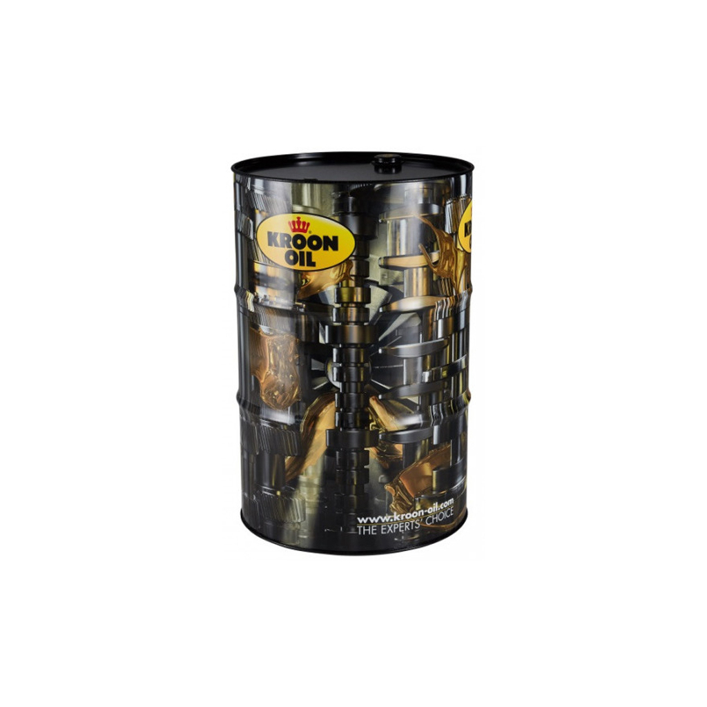 Моторна олива Kroon-Oil ARMADO SYNTH LSP 10W-40 208л (KL 33155) - зображення 1