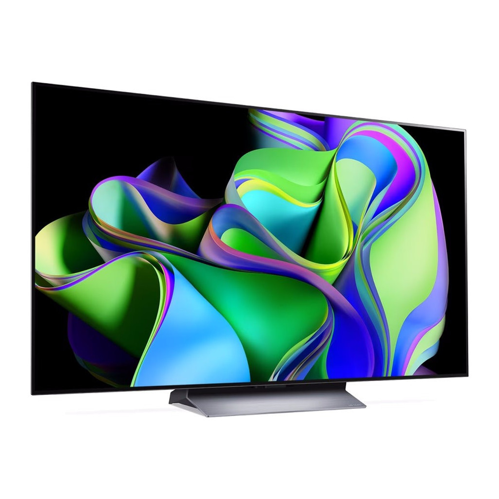 Телевізор LG OLED65C36LC - зображення 5