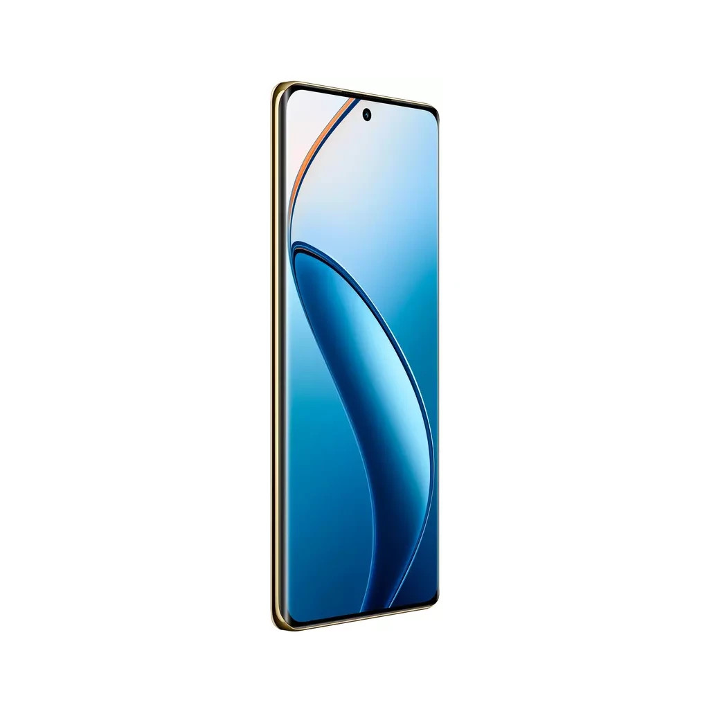 Мобільний телефон realme 12 Pro 5G 12/512GB Submariner Blue - зображення 3