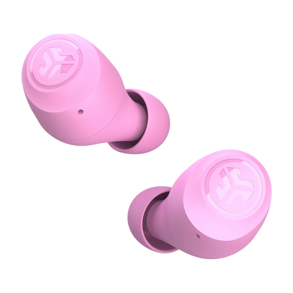 Навушники Jlab GO Air Pop Pink (IEUEBGAIRPOPRPNK124) - зображення 2