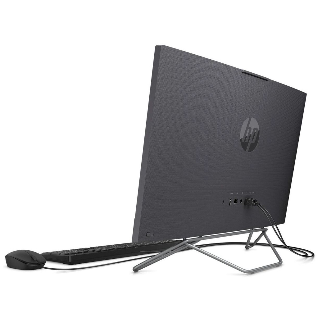 Комп'ютер HP ProOne 240 G9 AiO / i5-1235U (6B1W1EA) - зображення 6