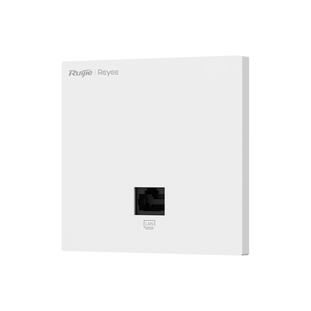 Точка доступу Wi-Fi Ruijie Networks RG-RAP1201 - зображення 2