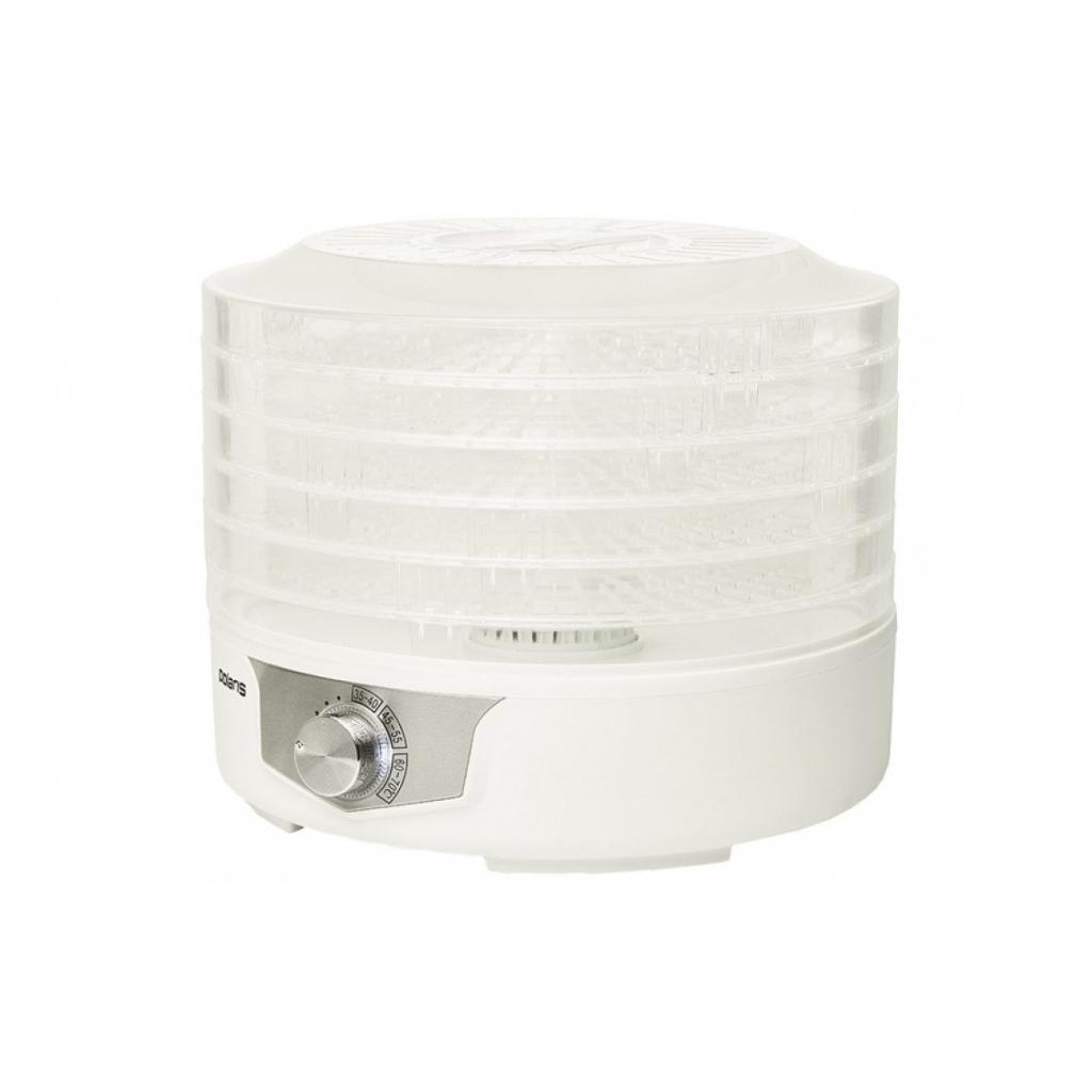 Сушка для овочів та фруктів Polaris PFD 2805 white - зображення 3