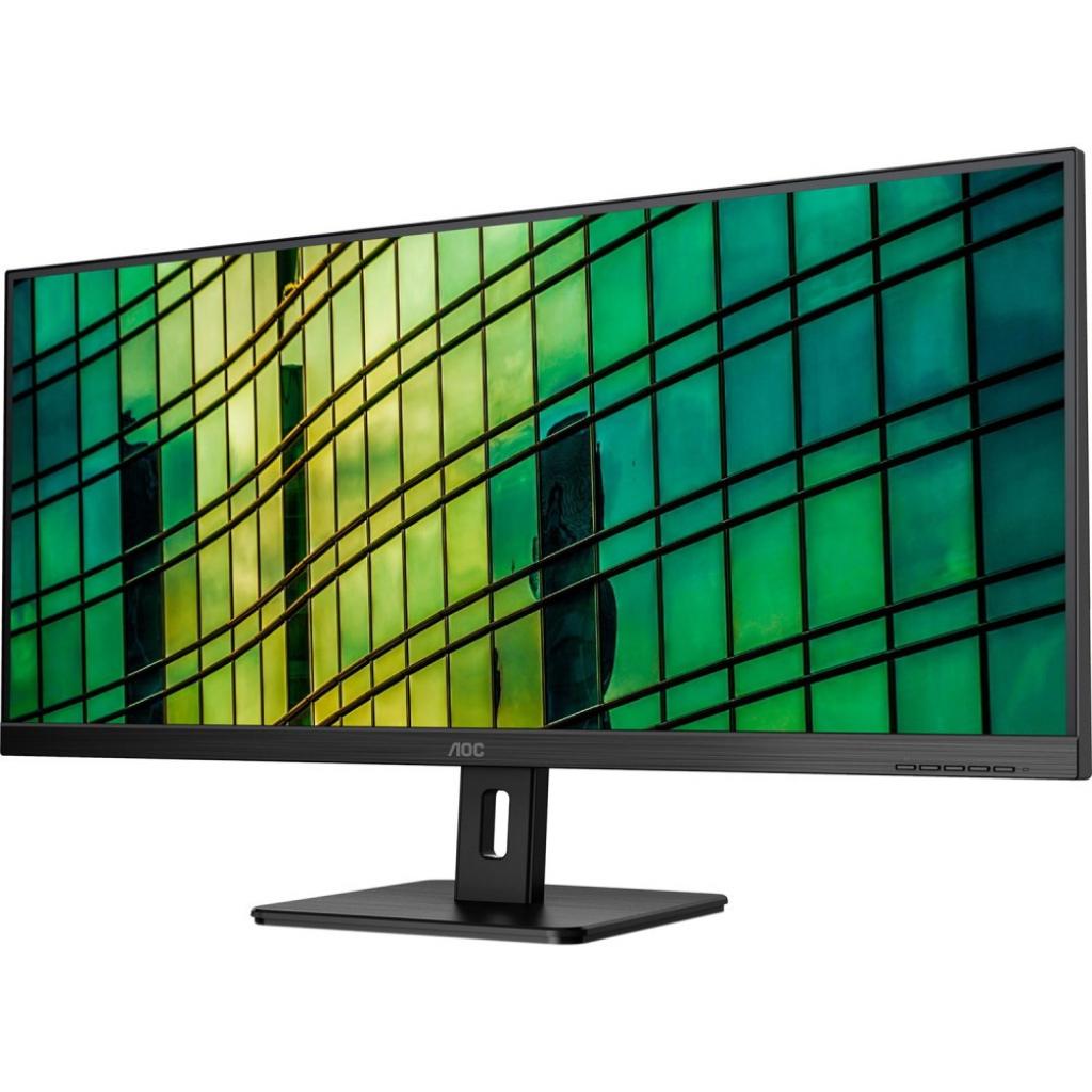 Монітор AOC Q34E2A - зображення 3