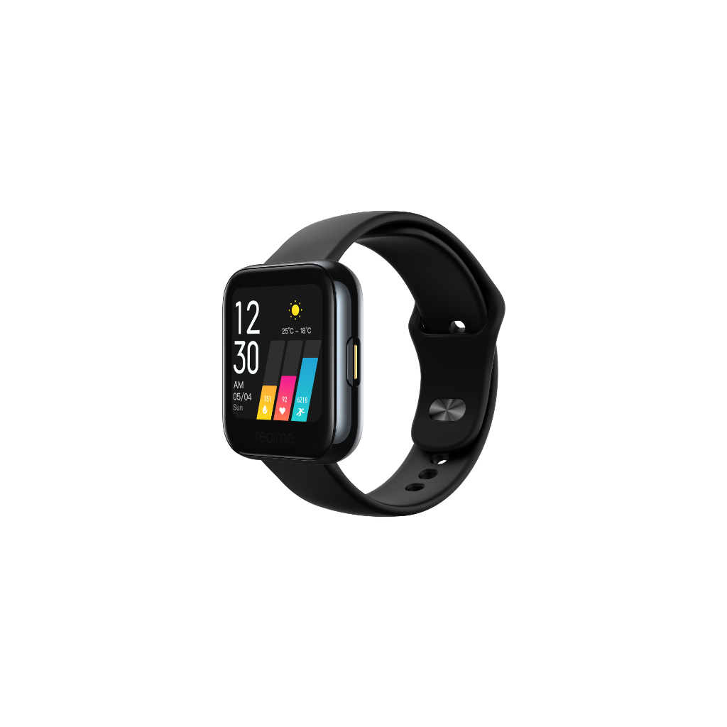 Плівка захисна Drobak Realme Watch (313127) (313127) - зображення 5