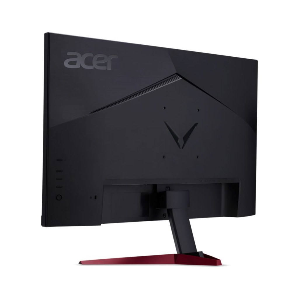 Монітор Acer XB273UV3bmiiprzx (UM.HX3EE.310) - зображення 7
