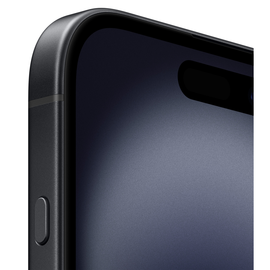 Мобільний телефон Apple iPhone 16 512GB Black (MYEK3) - зображення 4