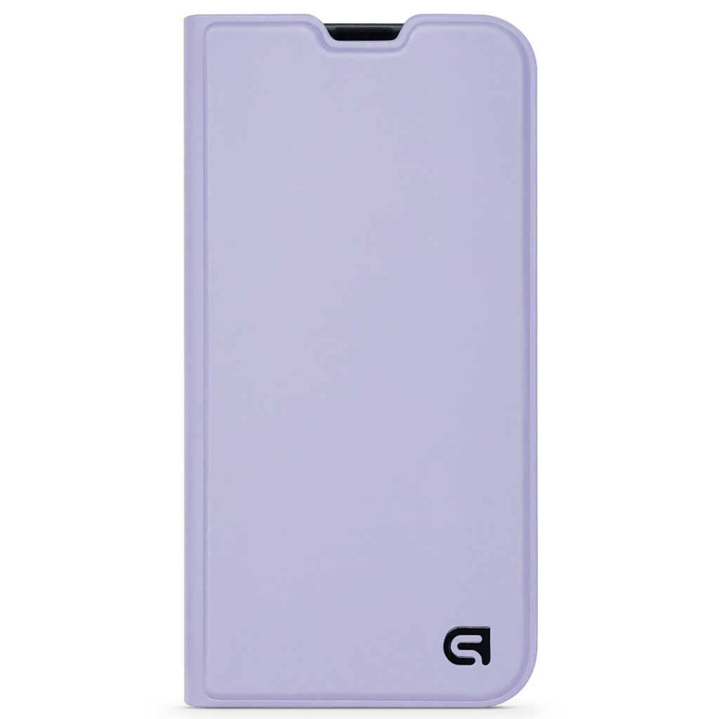 Чохол до мобільного телефона Armorstandart OneFold Case Samsung A56 5G Lavender (ARM82594) - зображення 1