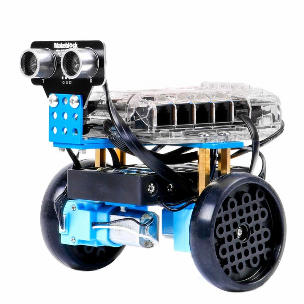 Робот Makeblock mBot Ranger (09.00.92_) - зображення 3