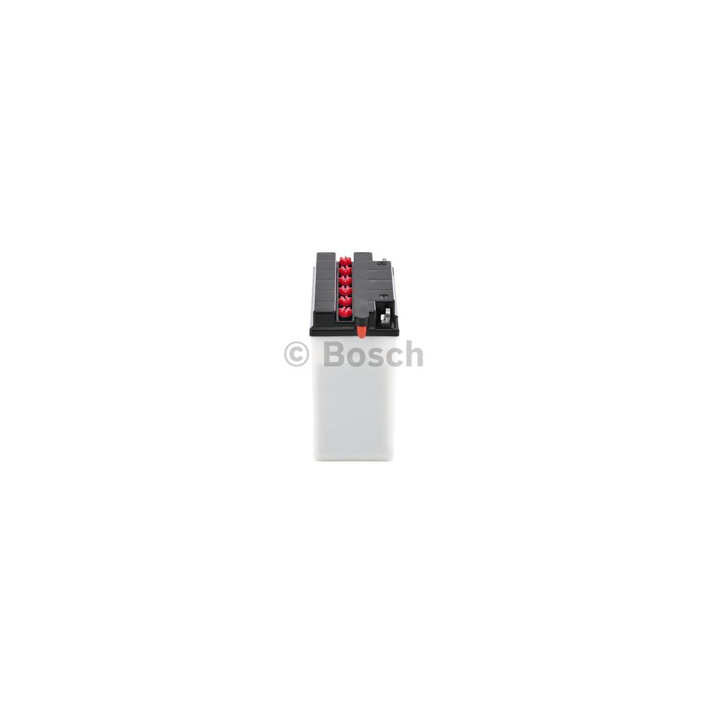 Акумулятор автомобільний Bosch 12A (0 092 M4F 320) - зображення 4