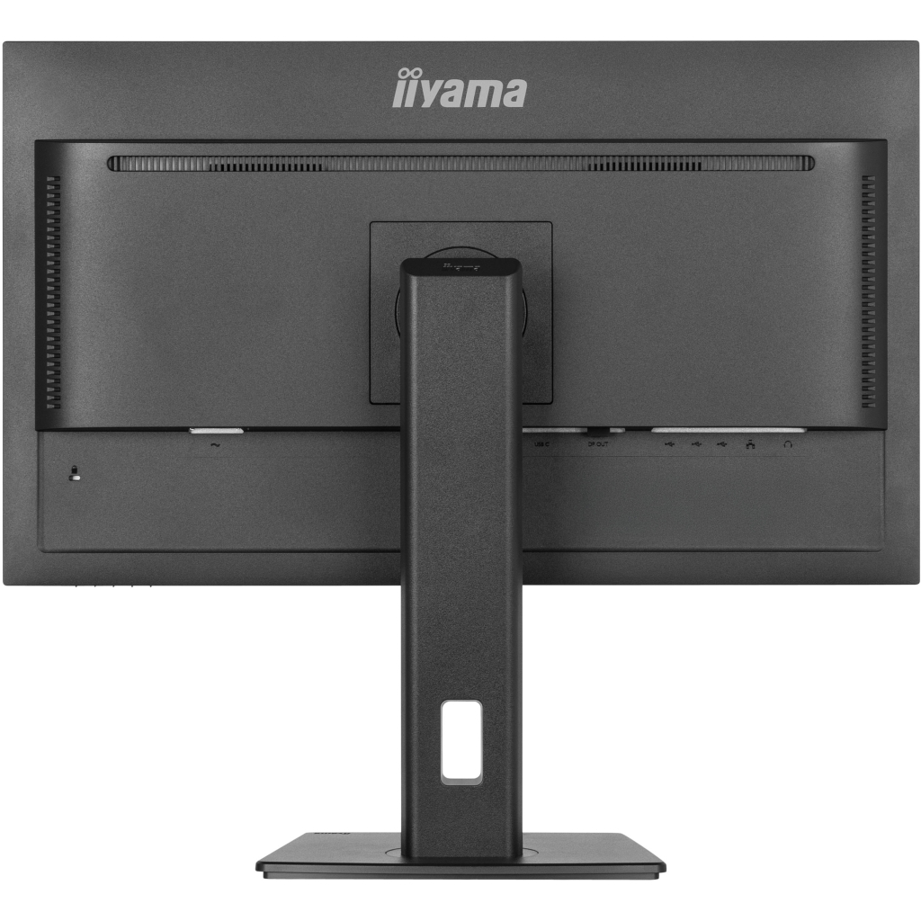 Монітор iiyama XUB2797QSN-B2 - зображення 4