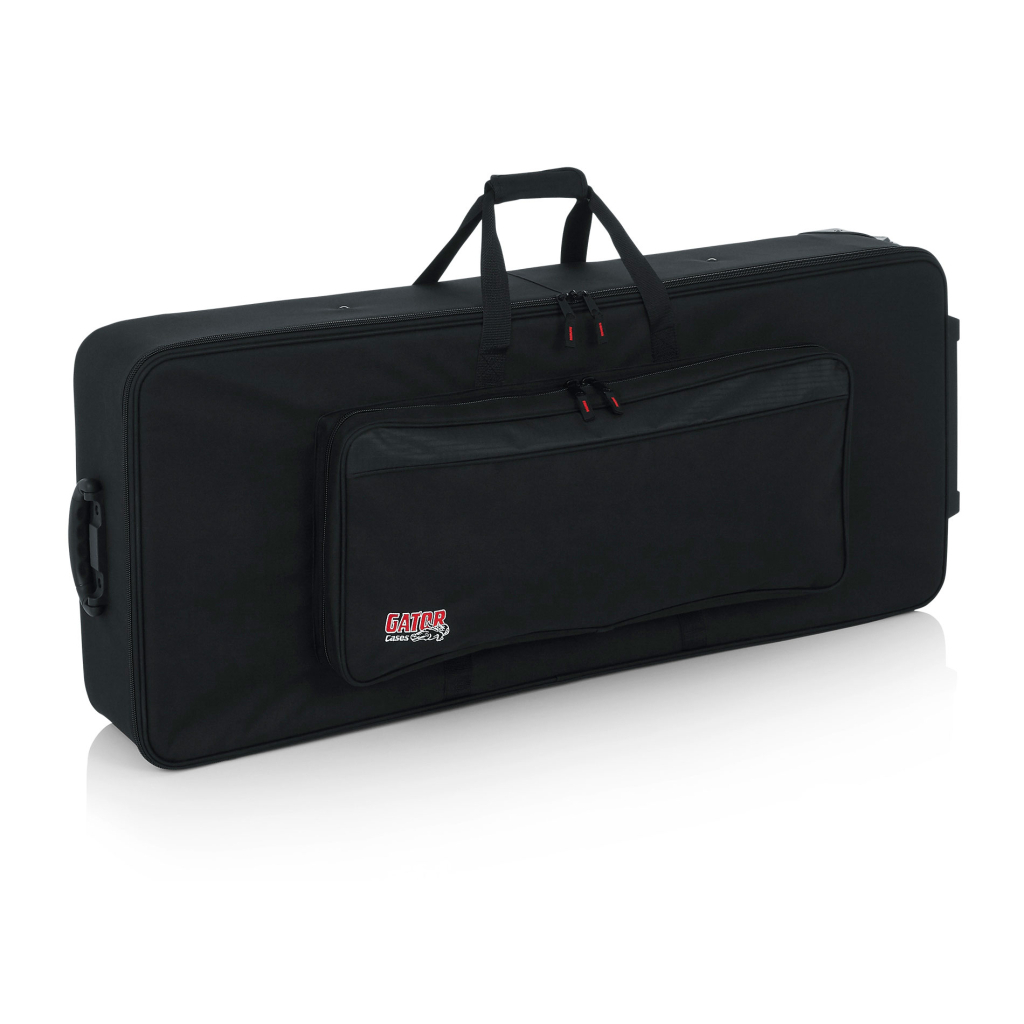 Кейс для клавішних Gator 61 Note Lightweight Keyboard Case (GK-61) - изображение 1