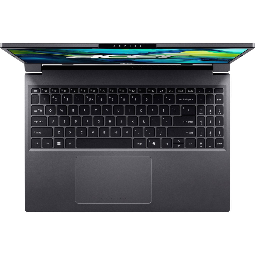 Ноутбук Acer Aspire Go AG17-31P (NX.J8ZEU.006) - зображення 4